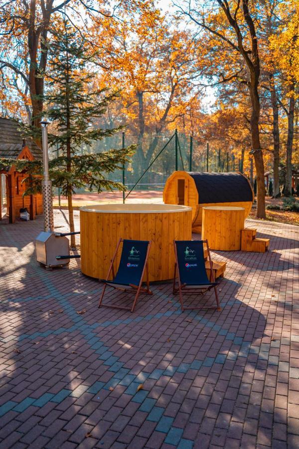 River Park Zator Exterior photo